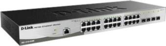 D-LINK D-Link | Metro Ethernet Switch