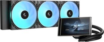 DEEPCOOL Deepcool LT360 VISION ARGB |
