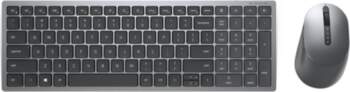 DELL Dell Multi-Device Wireless Keyboard and