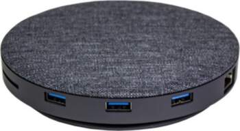 DEVIA Devia UFO 10in1 HUB wireless