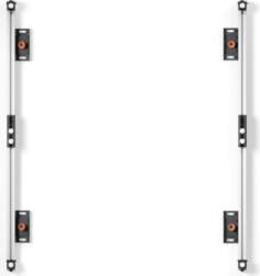 EDBAK Edbak ULS2500 Universal LED System