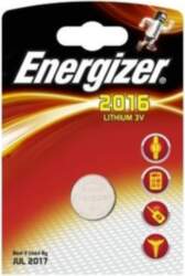 ENERGIZER Energizer | CR2016 | Lithium
