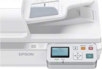 EPSON Epson | Network Interface Panel