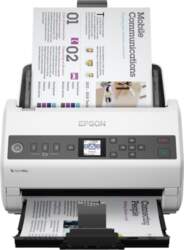 EPSON Epson | WorkForce DS-730N |