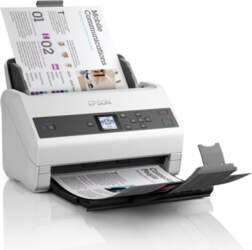 EPSON Epson | WorkForce DS-970 |