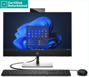HP HP RENEW SILVER HP Pro