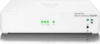 HP HP Switch networking Instant On