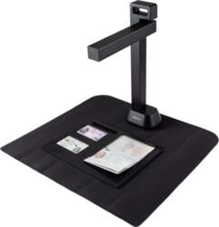 IRIS Iris | IRIScan | Desk