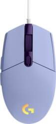 LOGITECH Logitech G102 LIGHTSYNC Corded Gaming