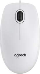 LOGITECH Logitech LOGI B100 Optical Mouse