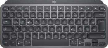 LOGITECH Logitech MX Keys Mini Bluetooth