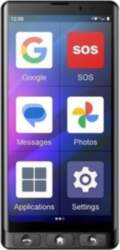 MAXCOM Maxcom Smartphone for senior MS601