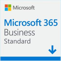 MICROSOFT Microsoft MS ESD 365 Business