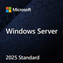 MICROSOFT Microsoft OEM Win Svr Std