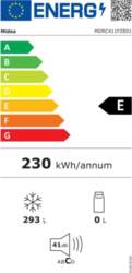 MIDEA Midea MDRC411FZE01