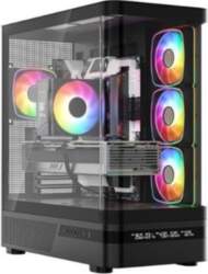MODECOM Modecom PC case Volcano AQ200