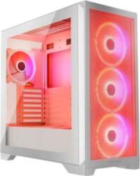 MODECOM Modecom WHITE COMPUTER CASE EXPANSE