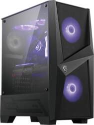 MSI MSI MAG FORGE 100M PC