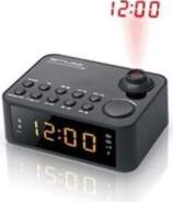 MUSE Muse | Clock radio |
