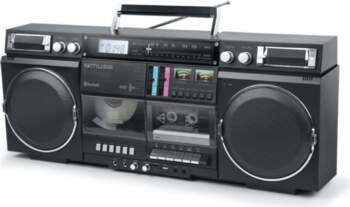 MUSE Muse | Ghetto Blasters |