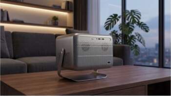 PHILIPS Philips NeoPix 960 Smart Projector