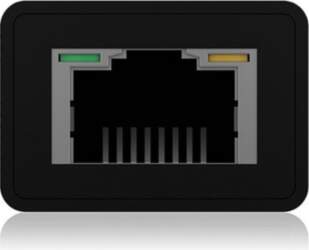 RAIDSONIC Raidsonic | 4 Port Hub