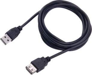 SBOX Sbox USB Extension A-A M/F