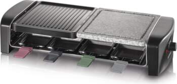 SEVERIN Severin RG 9645 9645