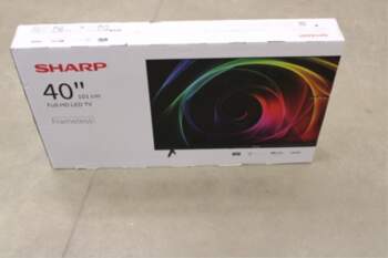 SHARP Sharp 40HA1205E 40" (101cm) Full