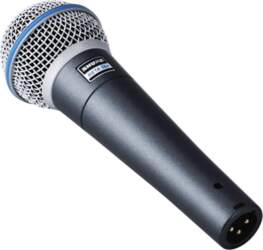 SHURE Shure | Vocal Microphone |