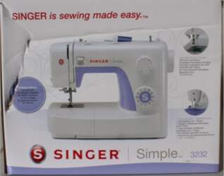 SINGER Singer | Sewing Machine |