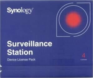 SYNOLOGY Synology | DEVICE LICENSE PACK