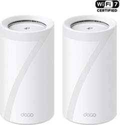 TP-LINK Tp-Link Router Deco BE85(2-pac )