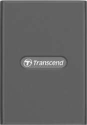 TRANSCEND Transcend MEMORY READER FLASH ALL-IN-1/USB3