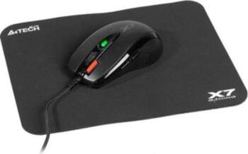 A4TECH A4Tech 46028 Mouse & Pad