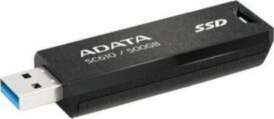 A-DATA A-Data SSD External SC610 500GB