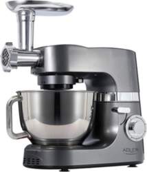 ADLER Adler | Planetary Food Processor