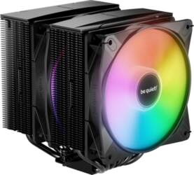 BE QUIET Be Quiet CPU COOLER