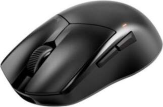 BE QUIET Be Quiet Mouse Dark