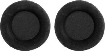 BEYERDYNAMIC Beyerdynamic Ear pads velour, closed