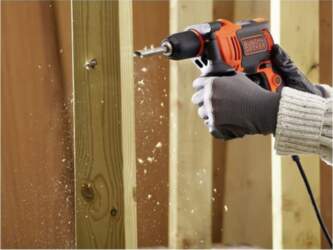 BLACK & DECKER Black & Decker