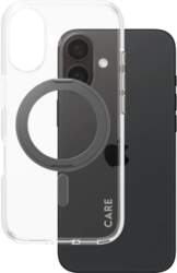 CARE Care Feature Case | Back