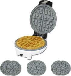 CECOTEC Cecotec Waffle Maker | Fun