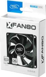DEEPCOOL Deepcool 80mm case ventilation fan