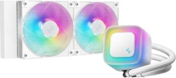 DEEPCOOL Deepcool CPU Liquid Cooler |