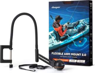DEEPER Deeper | Deeper Flexible Arm