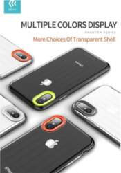 DEVIA Devia Yonger Series Case iPhone