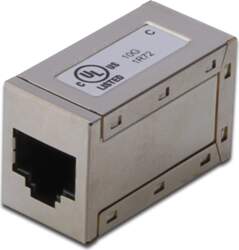 DIGITUS Digitus | CAT6 Modular Coupling