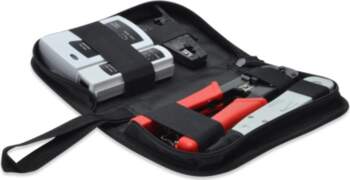 DIGITUS Digitus | Network Tool Set