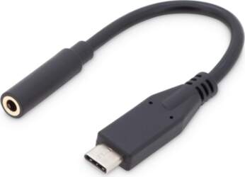 DIGITUS Digitus | USB Type-C Audio